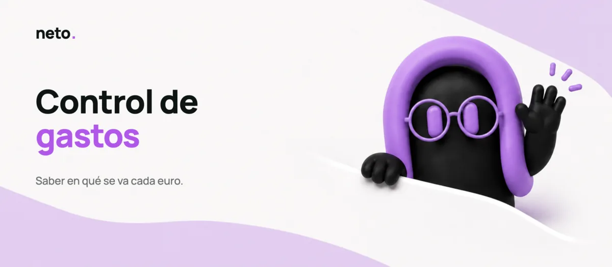 Cómo organizar tus finanzas personales desde iPhone