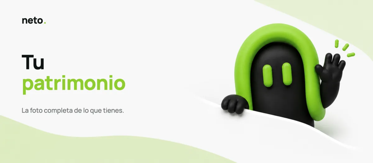 Cómo calcular tu patrimonio neto paso a paso
