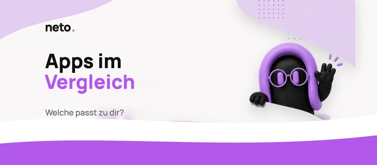 Finanz-Apps im Vergleich
