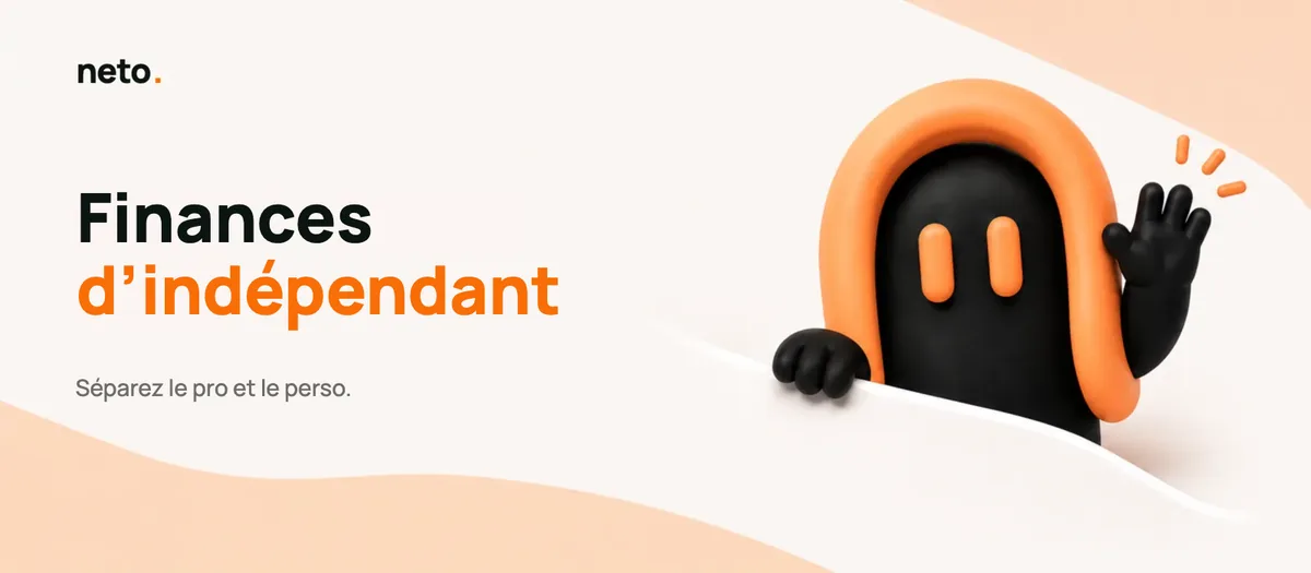 Comment organiser vos finances quand vous êtes indépendant