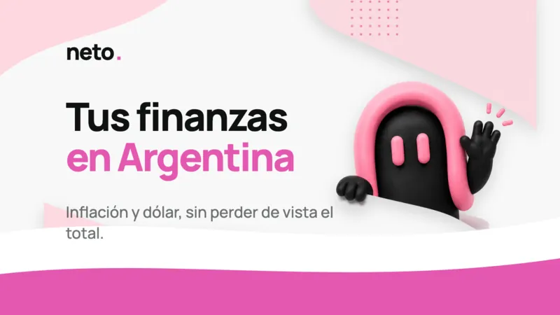 Cómo controlar tus finanzas personales en Argentina