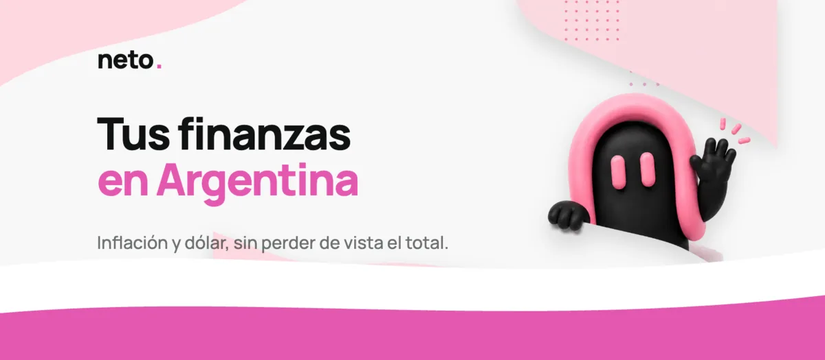 Controlar tus finanzas personales en Argentina