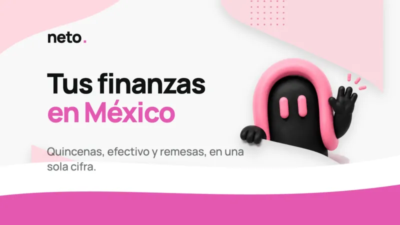 Cómo controlar tus finanzas personales en México