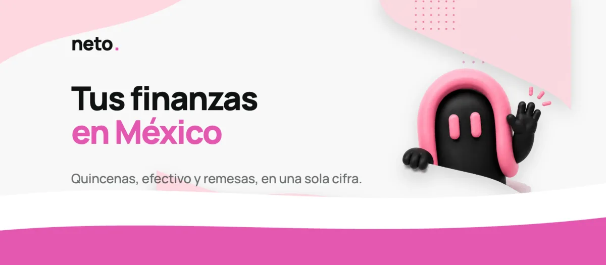 Controlar tus finanzas personales en México