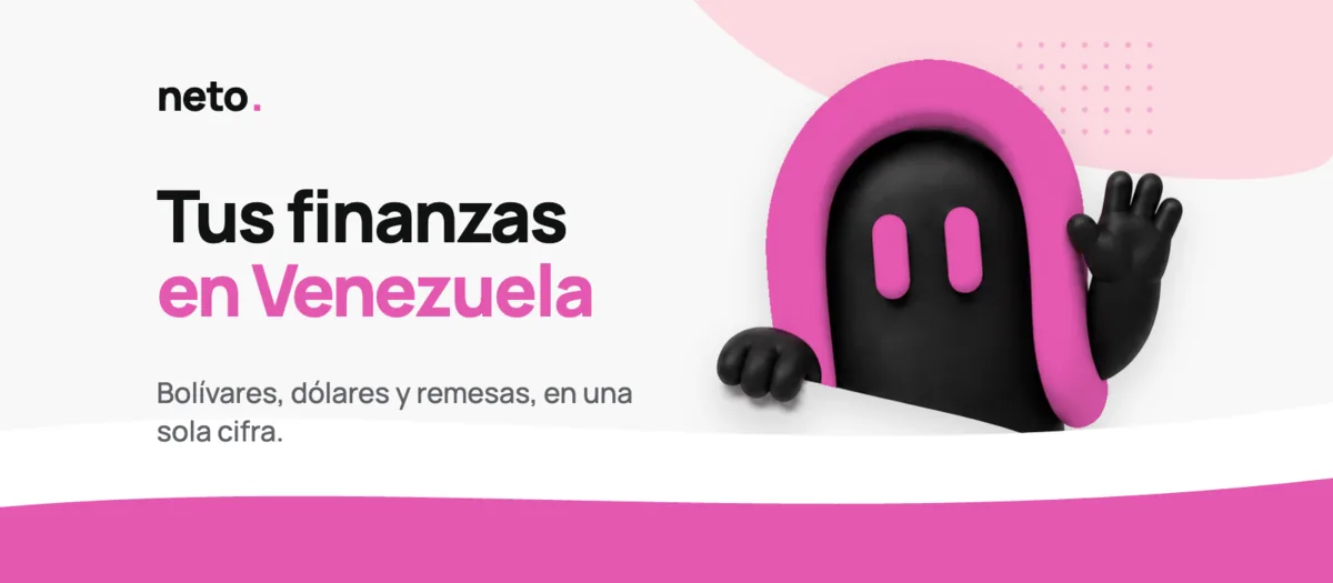 Controlar tus finanzas personales en Venezuela