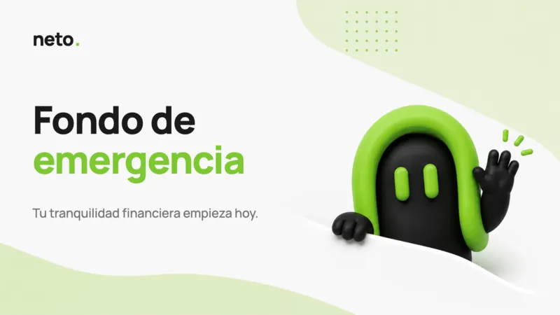 Fondo de emergencia: cuánto necesitas y cómo montarlo