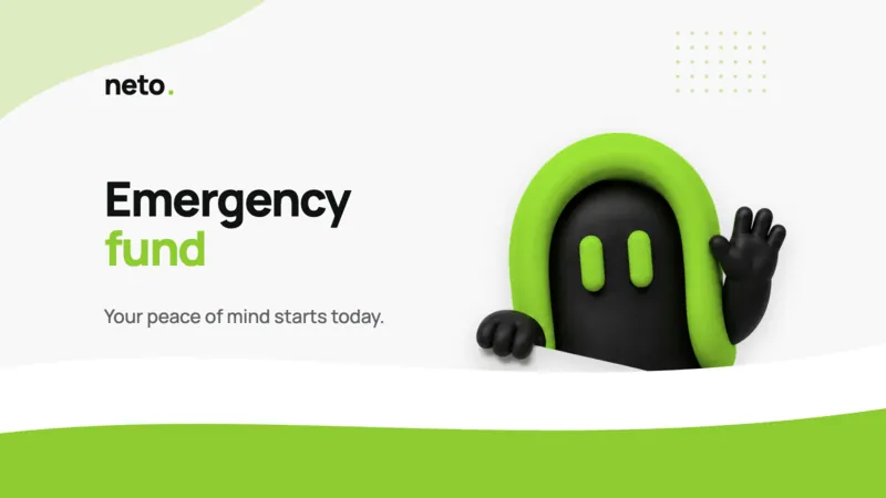 Emergency fund: how much you need and how to build it